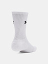 Under Armour Unisex nogavice  Under Armour UA Performance Cotton 3p Crw
