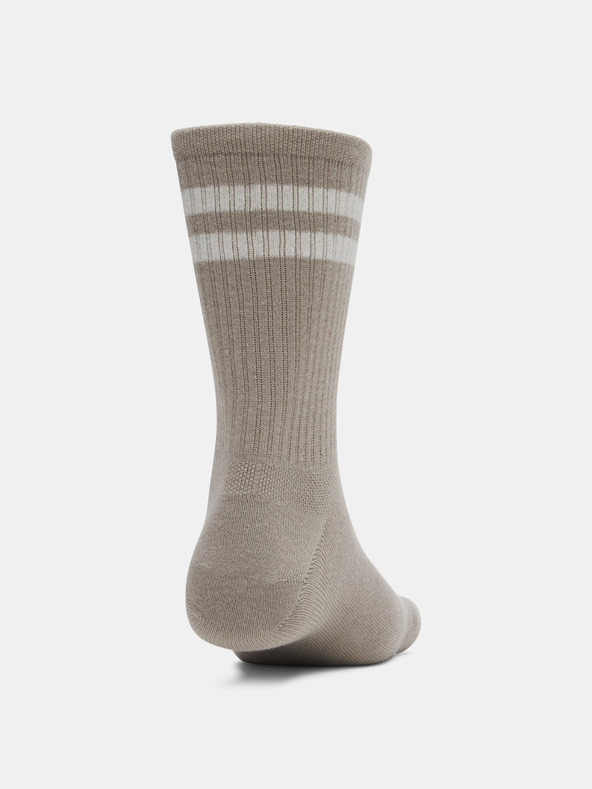 Under Armour Unisex nogavice  Under Armour UA Essential 6pk Crew