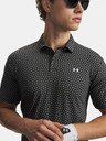 Under Armour Moška majica Under Armour UA T2G Printed Polo