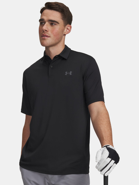 Under Armour Moška majica Under Armour UA Matchplay Polo