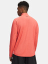 Under Armour Moška majica Under Armour UA Tech Textured 1/2 Zip