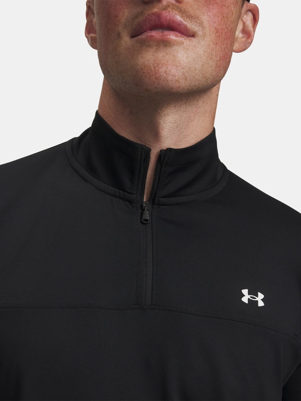 Under Armour Moška majica Under Armour UA T2G 1/4 Zip