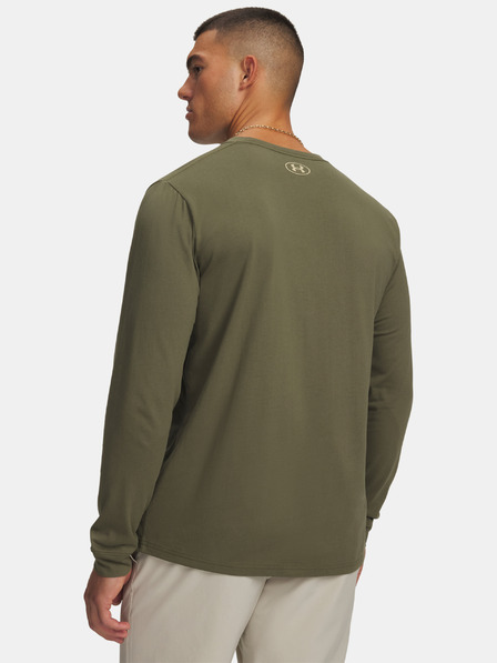Under Armour Moška majica Under Armour UA SPORTSTYLE LEFT CHEST LS