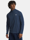 Under Armour Moška majica Under Armour UA Tech Textured 1/2 Zip