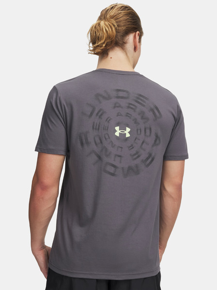 Under Armour Moška majica Under Armour UA M BLUR WM SS