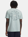 Under Armour Moška majica Under Armour UA M BLUR WM SS