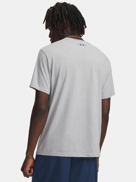 Under Armour Moška majica Under Armour UA M VARSITY CREST SS