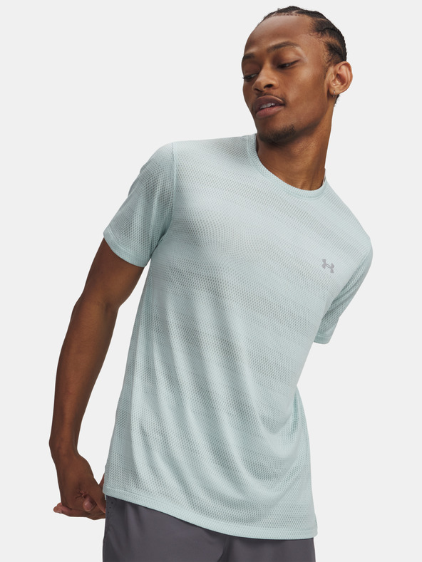 Under Armour Moška majica Under Armour UA Velociti SS