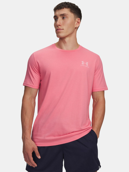 Under Armour Moška majica Under Armour UA M SPORTSTYLE LC SS