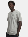 Under Armour Moška majica Under Armour UA M LOGO EMB HEAVYWEIGHT SS
