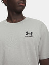 Under Armour Moška majica Under Armour UA M LOGO EMB HEAVYWEIGHT SS