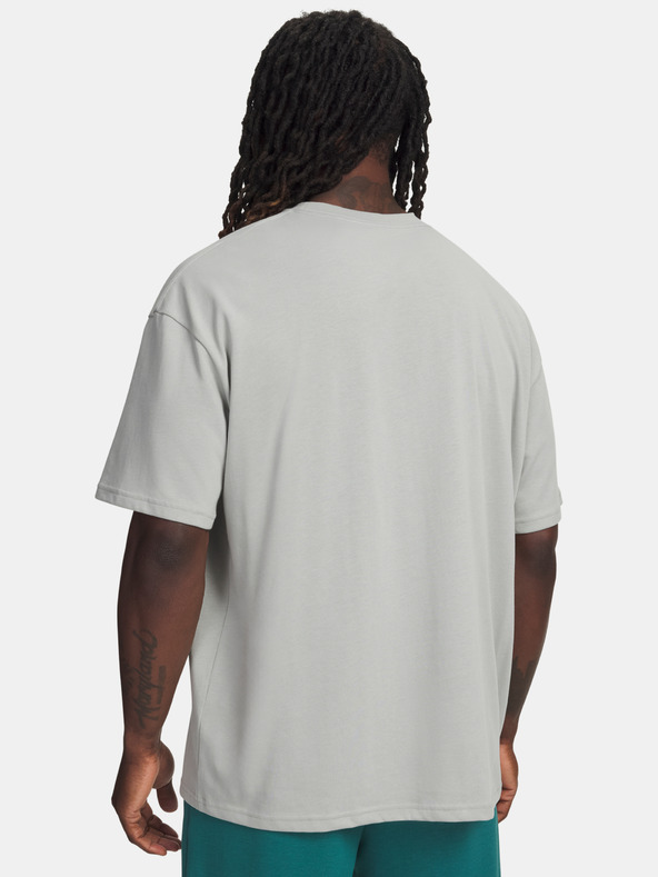 Under Armour Moška majica Under Armour UA M HWT WM SS