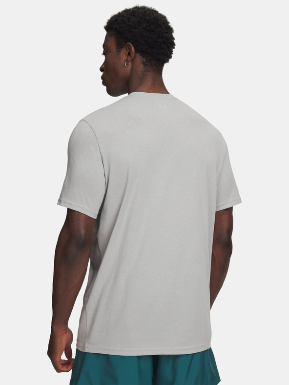 Under Armour Moška majica Under Armour UA GL FOUNDATION UPDATE SS