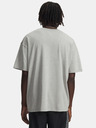 Under Armour Moška majica Under Armour UA M HW OS LOGO WASH SS