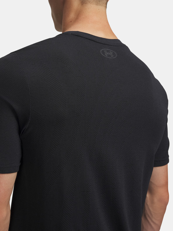 Under Armour Moška majica Under Armour Vanish Seamless Novelty SS