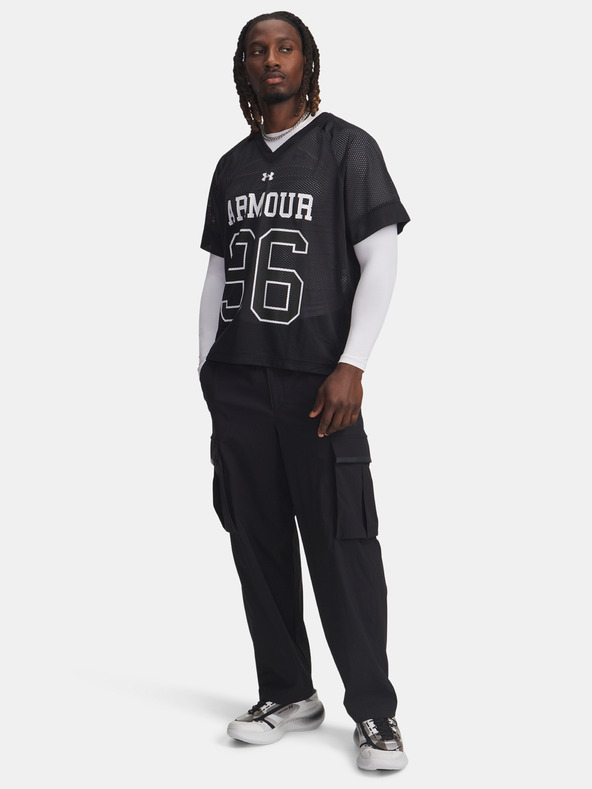 Under Armour Moška majica Under Armour UA Mesh Jersey