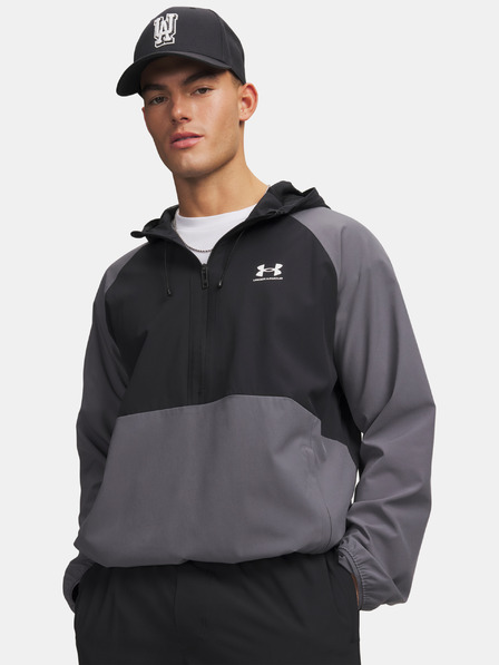 Under Armour Moška jakna  Under Armour UA Vibe Woven Anorak