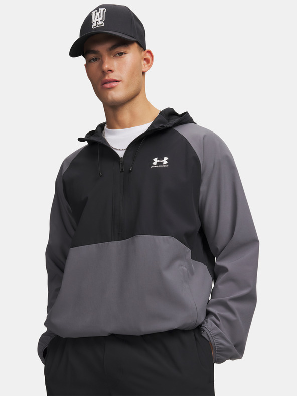 Under Armour Moška jakna  Under Armour UA Vibe Woven Anorak