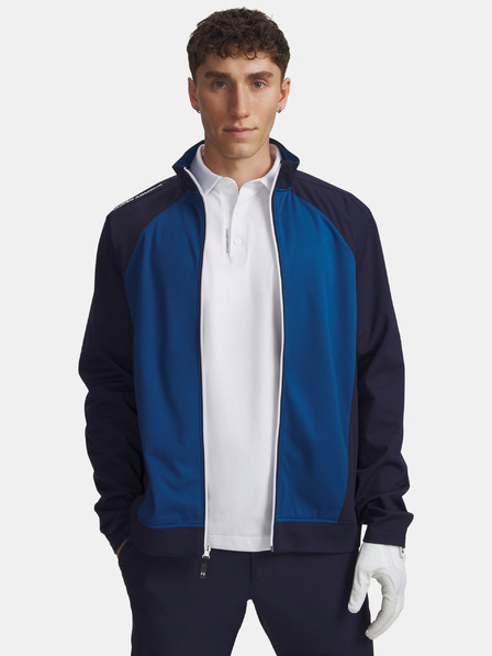 Under Armour Moška jakna  Under Armour UA Drive Wind FZ