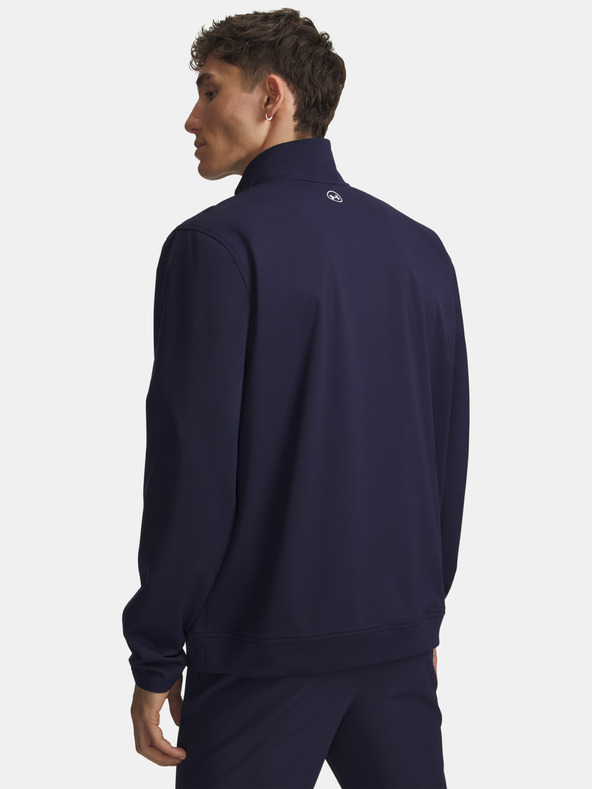 Under Armour Moška jakna  Under Armour UA Drive Wind FZ