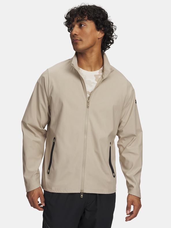 Under Armour Moška jakna Under Armour UA Unstoppable Non-Hood FZ