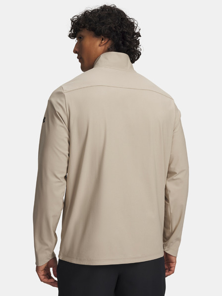 Under Armour Moška jakna Under Armour UA Unstoppable Non-Hood FZ