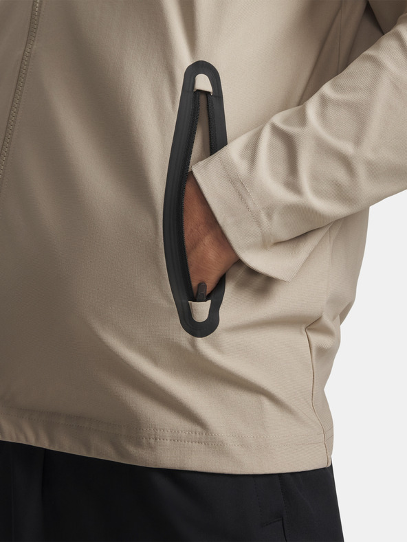 Under Armour Moška jakna Under Armour UA Unstoppable Non-Hood FZ