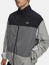 Under Armour Moška jakna  Under Armour UA Icon Woven Track FZ