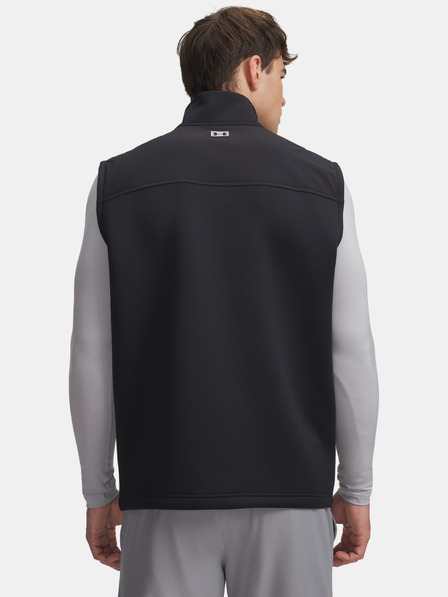 Under Armour Moški jopič Under Armour UA Drive Pro Hybrid Vest