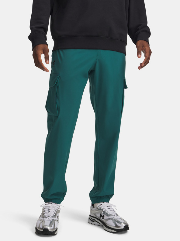 Under Armour Moške športne hlače Under Armour UA Vibe Woven Cargo Pants