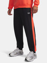 Under Armour Moške športne hlače Under Armour UA Rival Fleece Nov Pants