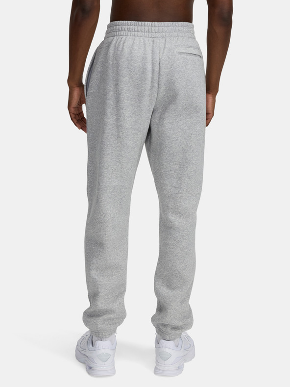Under Armour Moške spodnji del trenirke Under Armour UA Icon Fleece Jogger