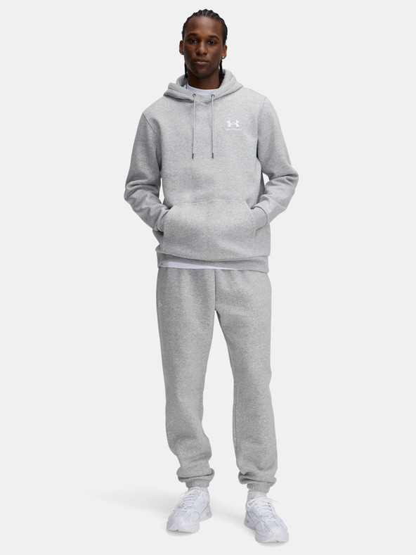 Under Armour Moške spodnji del trenirke Under Armour UA Icon Fleece Jogger
