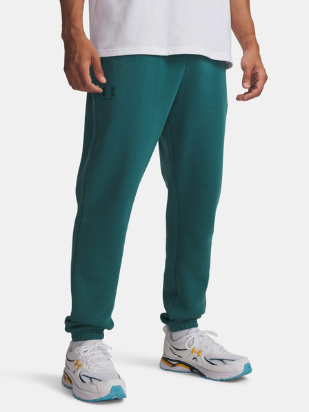Under Armour Moške spodnji del trenirke Under Armour UA Icon Fleece Jogger