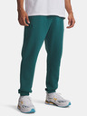 Under Armour Moške spodnji del trenirke Under Armour UA Icon Fleece Jogger