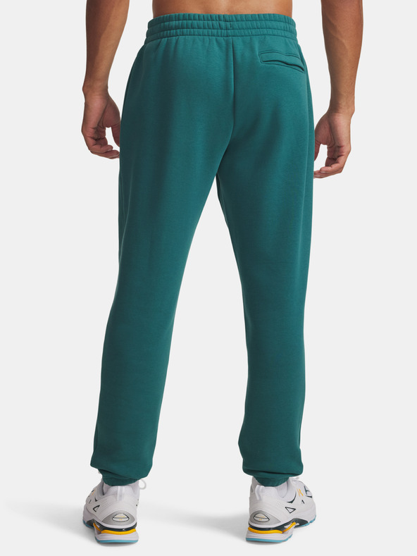 Under Armour Moške spodnji del trenirke Under Armour UA Icon Fleece Jogger