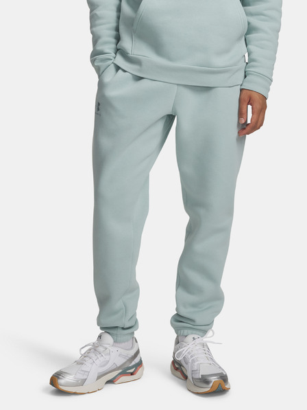 Under Armour Moške spodnji del trenirke Under Armour UA Icon Fleece Jogger