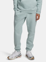 Under Armour Moške spodnji del trenirke Under Armour UA Icon Fleece Jogger