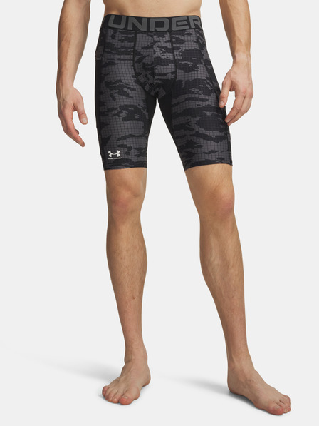 Under Armour Moške kratke hlače Under Armour UA HG Printed Lng Short