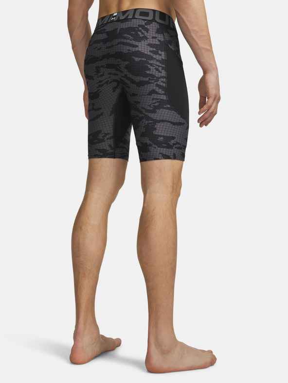 Under Armour Moške kratke hlače Under Armour UA HG Printed Lng Short