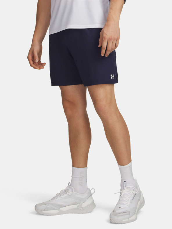 Under Armour Moške kratke hlače Under Armour Tech Vent 7in Shorts NEW