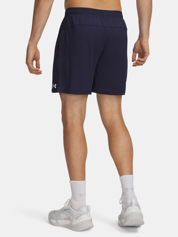 Under Armour Moške kratke hlače Under Armour Tech Vent 7in Shorts NEW