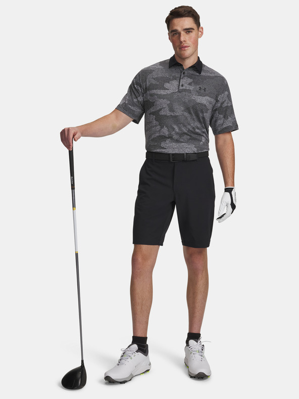 Under Armour Moške kratke hlače Under Armour UA Drive Tapered Short