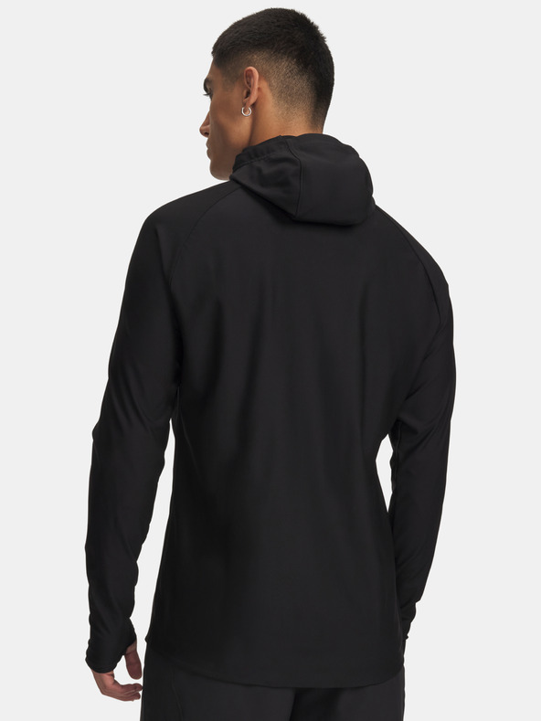 Under Armour Moški pulover  Under Armour UA Ch. Elite Balaclava