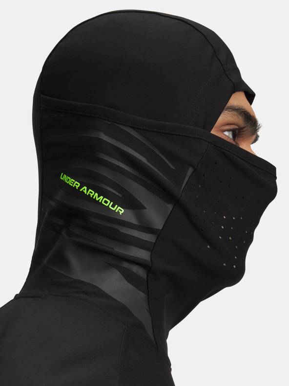Under Armour Moški pulover  Under Armour UA Ch. Elite Balaclava