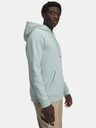 Under Armour Moški pulover  Under Armour UA Icon Fleece Hoodie