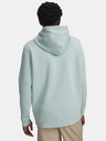Under Armour Moški pulover  Under Armour UA Icon Fleece Hoodie