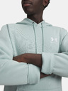 Under Armour Moški pulover  Under Armour UA Icon Fleece Hoodie