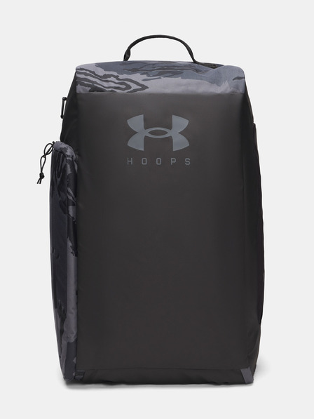 Under Armour Unisex torba Under Armour UA Contain Duo SM BP Duffle