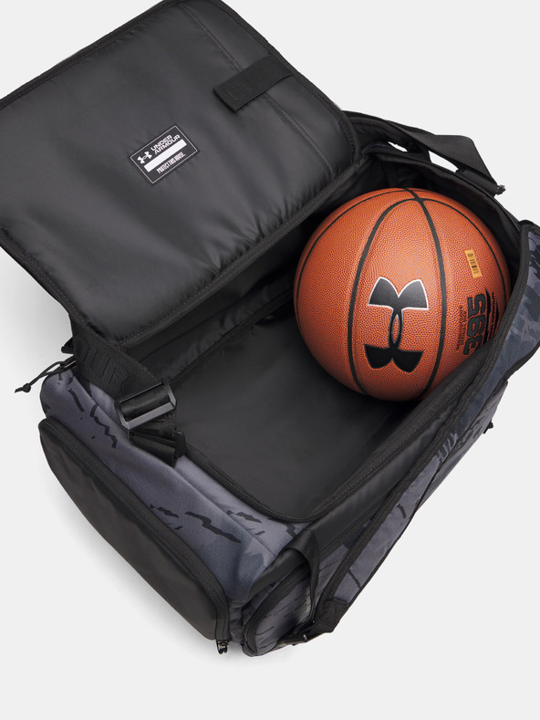 Under Armour Unisex torba Under Armour UA Contain Duo SM BP Duffle